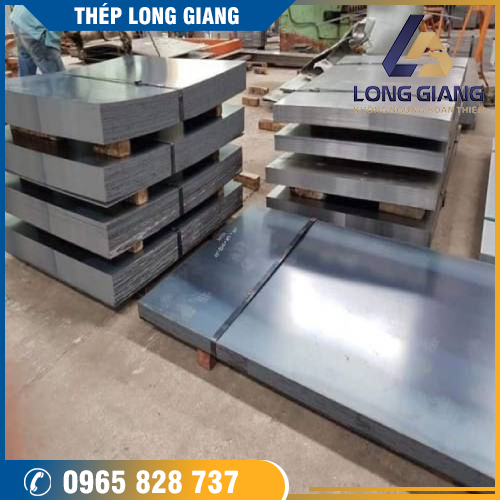 Thép Tấm 3 Ly